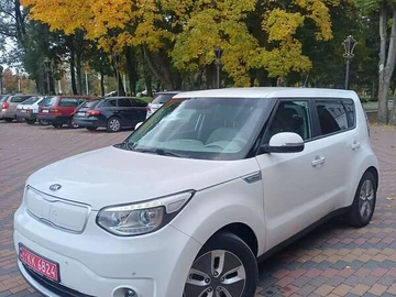 Авто KIA Soul 2018 № 8098823