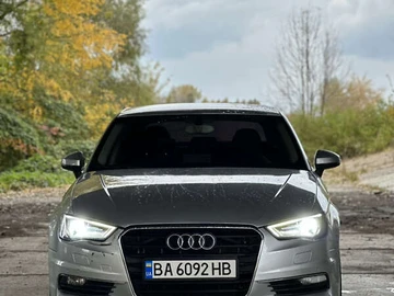 Авто Audi A3 2013 № 8098885