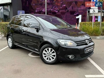 Авто Volkswagen Golf 2013 № 8098886