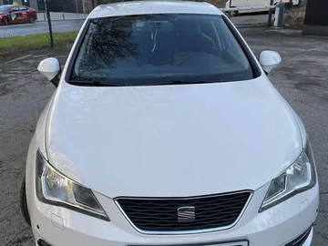 Авто SEAT Ibiza 2013 № 8098888