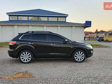 Авто Mazda Cx-9 2009 № 8098892