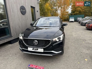 Авто MG Zs Ev 2020 № 8098906