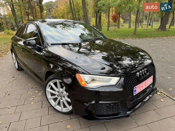 Авто Audi A3 2015 № 8098913