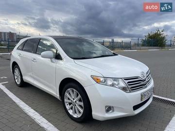 Авто Toyota Venza 2010 № 8098919