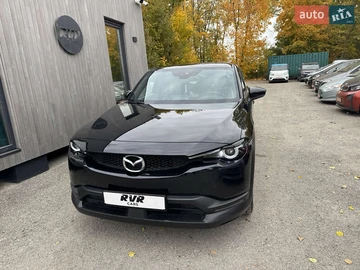 Авто Mazda Mx-30 2020 № 8098924
