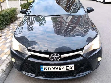 Авто Toyota Camry 2014 № 8099011