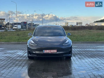 Авто Tesla Model 3 2020 № 8099023