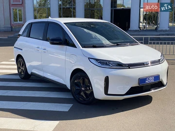 Авто BYD D1 2023 № 8099041
