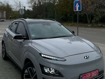Авто Hyundai Kona 2021 № 8099051