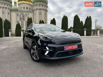 Авто KIA Niro 2020 № 8099056