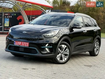 Авто KIA Niro 2021 № 8099057