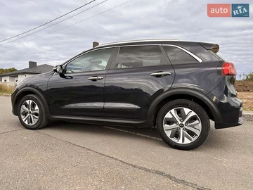Авто KIA Niro 2020 № 8099062