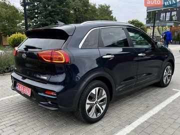 Авто KIA Niro 2020 № 8099063