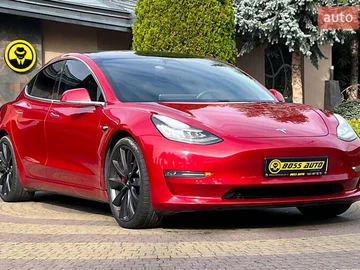 Авто Tesla Model 3 2019 № 8099074