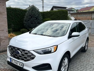 Авто Ford Edge 2022 № 8099077