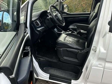 Авто Dongfeng M5Ev 2022 № 8099088