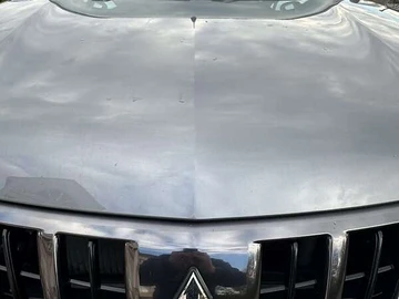 Авто Mitsubishi L 200 2017 № 8099162