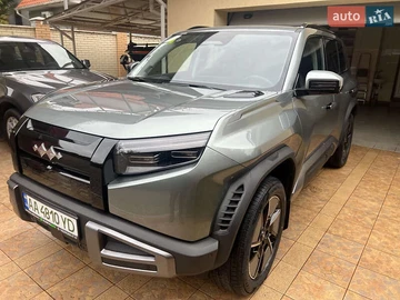Авто BYD Leopard 3 2025 № 8099170