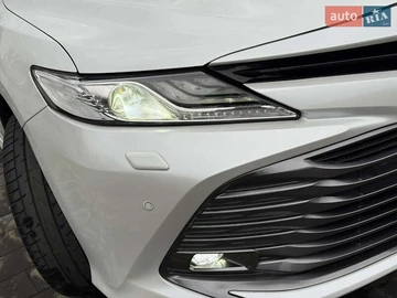 Авто Toyota Camry 2020 № 8099171