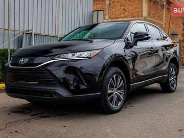 Авто Toyota Venza 2021 № 8099193