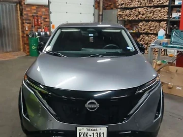 Авто Nissan Ariya 2023 № 8099201