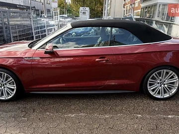 Авто Audi A5 2017 № 8099204
