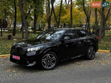 Авто BMW Ix2 2024 № 8099213