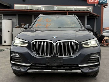 Авто BMW X5 2019 № 8099215