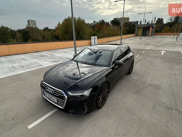 Авто Audi A6 2019 № 8099222