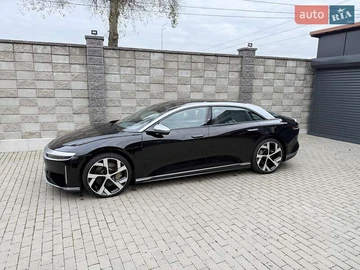 Авто Lucid Air 2022 № 8099229