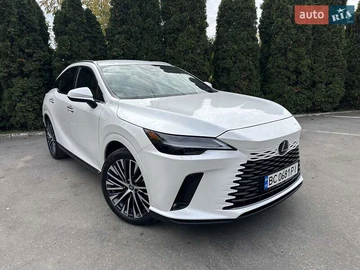 Авто Lexus Rx 2023 № 8099239
