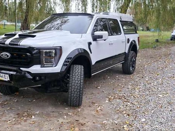 Авто Ford F-150 2021 № 8099241