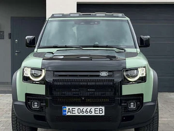 Авто Land Rover Defender 2023 № 8099243