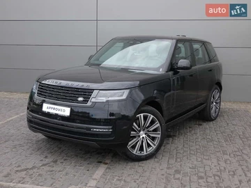 Авто Land Rover Range Rover 2025 № 8099245
