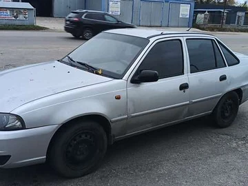 Авто Daewoo Nexia 2012 № 8099246