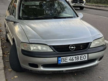 Авто Opel Vectra 1999 № 8099248