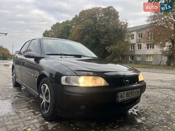Авто Opel Vectra 1999 № 8099249
