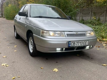 Авто ВАЗ 2110 2007 № 8099255