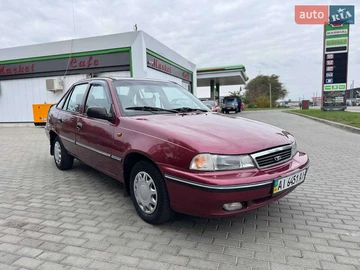 Авто Daewoo Nexia 2008 № 8099258