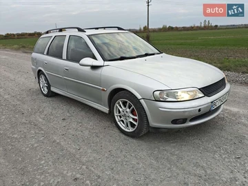 Авто Opel Vectra 2001 № 8099260