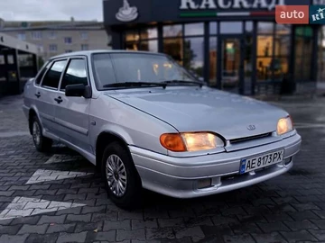 Авто ВАЗ 2115 Samara 2012 № 8099261