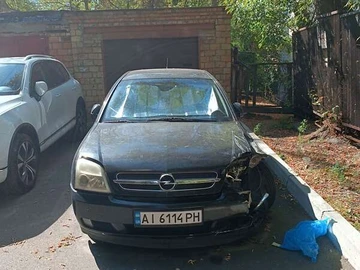 Авто Opel Vectra 2004 № 8099270