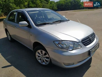 Авто BYD F3 2013 № 8099285
