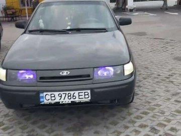 Авто ВАЗ 2110 2006 № 8099289