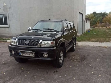 Авто Great Wall Safe 2005 № 8099290