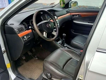 Авто Lifan 620 2011 № 8099296