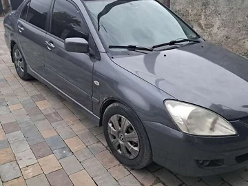 Авто Mitsubishi Lancer 2004 № 8099300