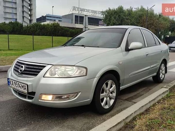 Авто Nissan Almera 2006 № 8099417