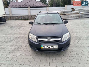 Авто ВАЗ 2190 Granta 2013 № 8099421