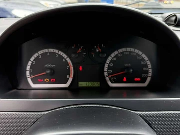 Авто Chevrolet Aveo 2011 № 8099422